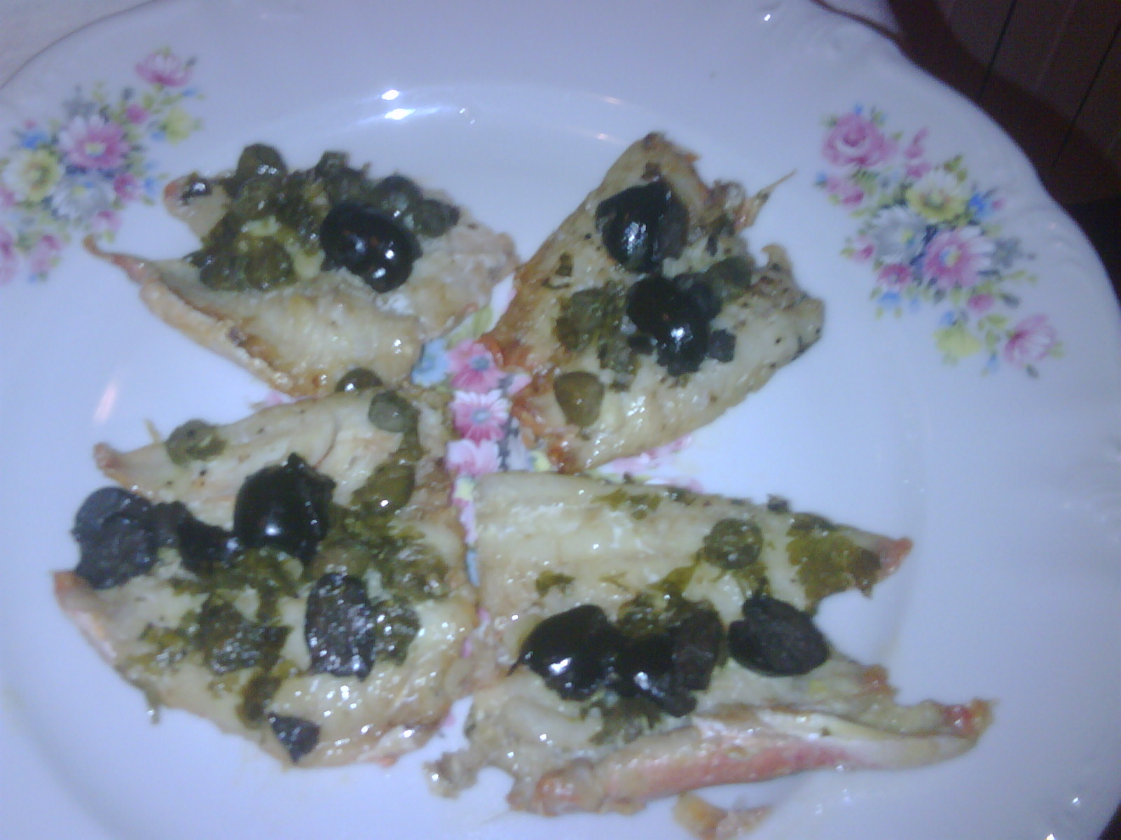 insalata fantasia